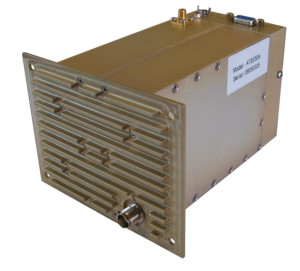 RF Industries’ radio repeaters for UAVs